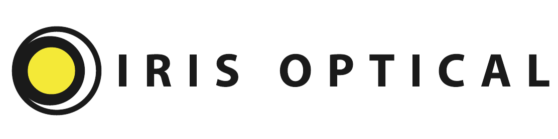 Iris Optics Logo